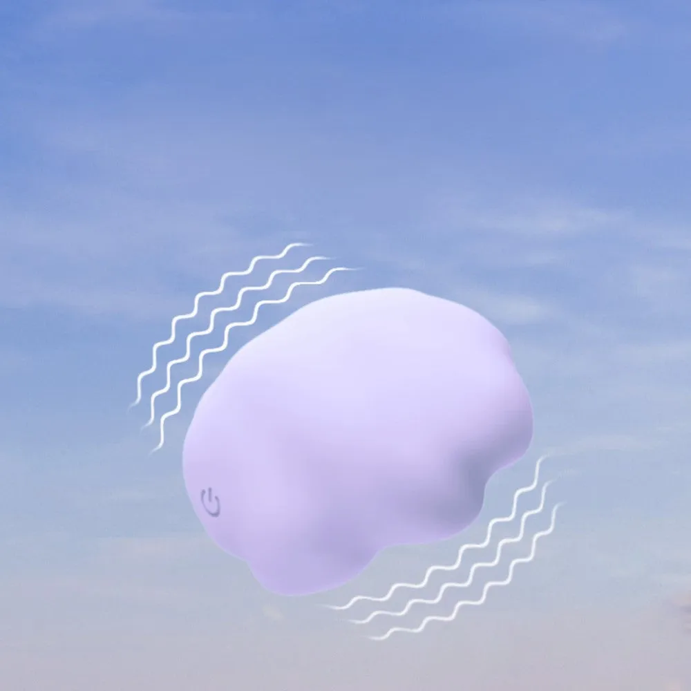 SHEYAY Cloud Clit Sucking Vibrator