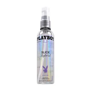 Slick Hybrid 4oz - Playboy Pleasure