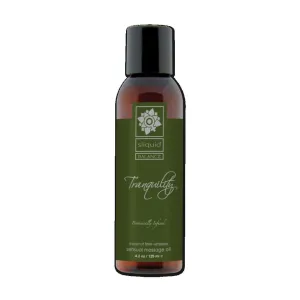 Sliquid Balance Tranquility Massage Oil