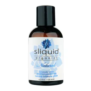 Sliquid Organics Natural