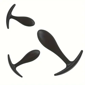 Small Portable Wearable Anchor Adult Anal Dilator Anal Stimulation Anal Plug