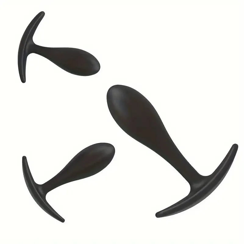 Small Portable Wearable Anchor Adult Anal Dilator Anal Stimulation Anal Plug