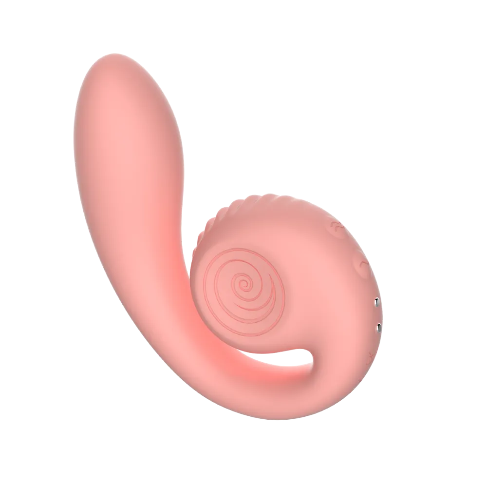 Snail Gizi Rechargeable Extending Vibrator