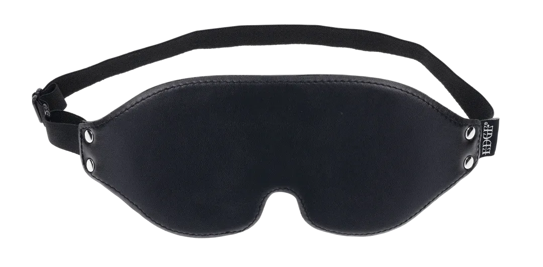 Sportsheets Edge Lights Out Blindfold