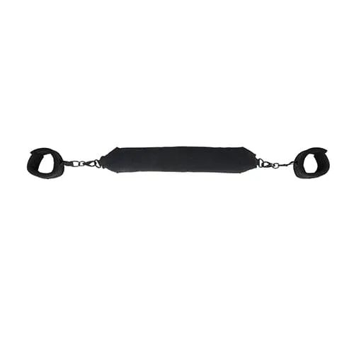 Sportsheets - Pivot Positioning Bar Positioning Support (Black)