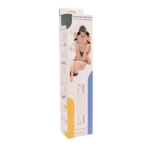 Sportsheets - Pivot Positioning Bar Positioning Support (Black)