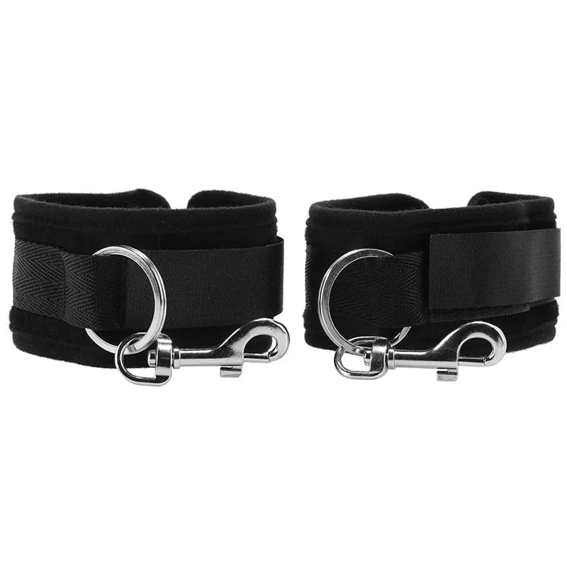 Sportsheets Sex & Mischief Beginner's Handcuffs