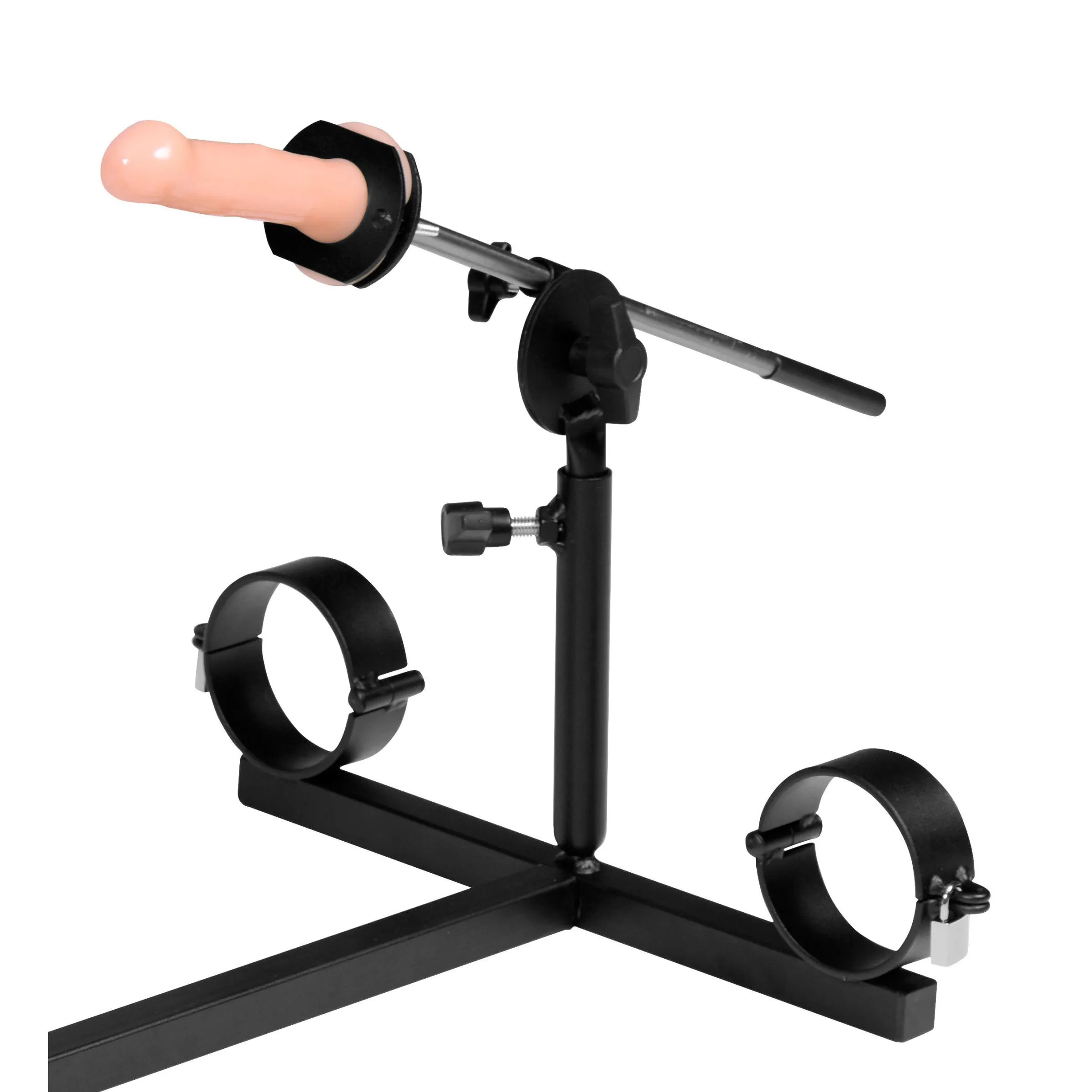 Stockade with Fucking Rod