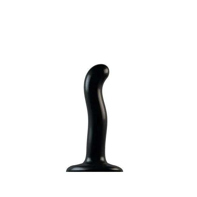 Strap-on-Me Small Prostate & G-Spot Dildo