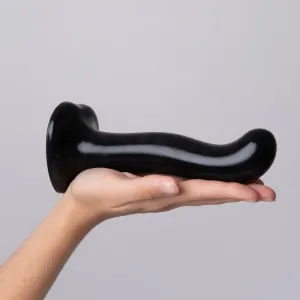 Strap-on-Me Small Prostate & G-Spot Dildo