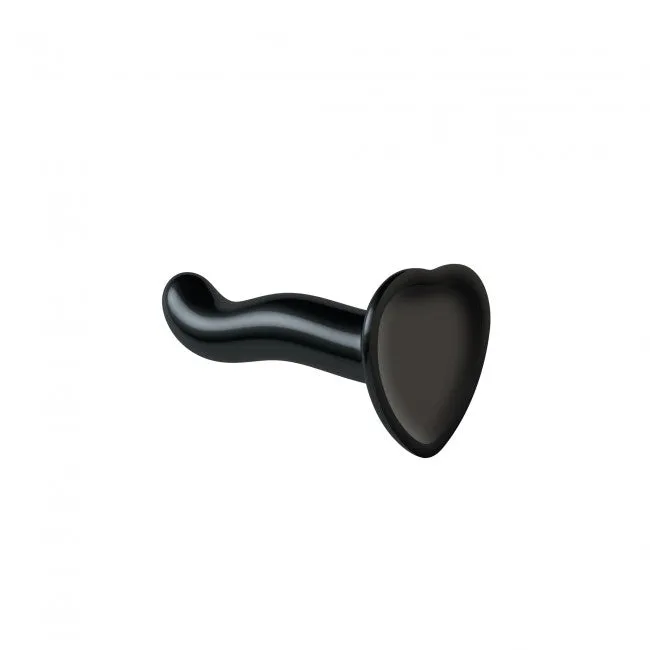 Strap-on-Me Small Prostate & G-Spot Dildo