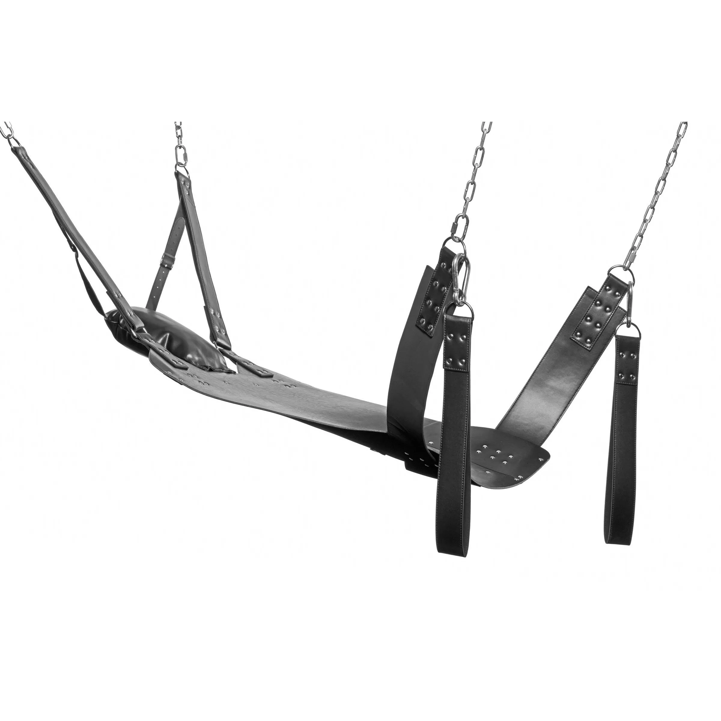 Suspension Bondage Sling