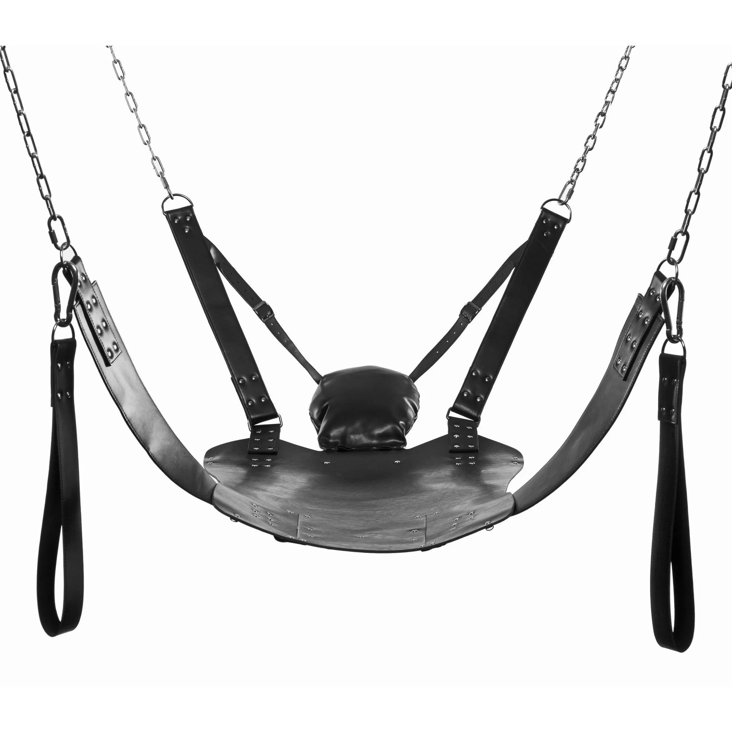 Suspension Bondage Sling