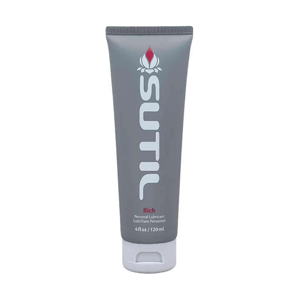 Sutil Rich Water-Based Lubricant
