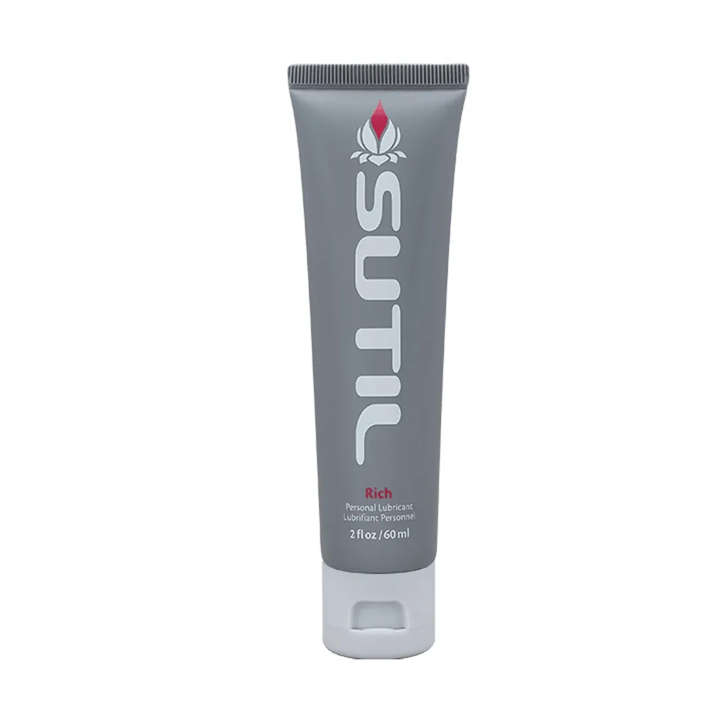 Sutil Rich Water-Based Lubricant