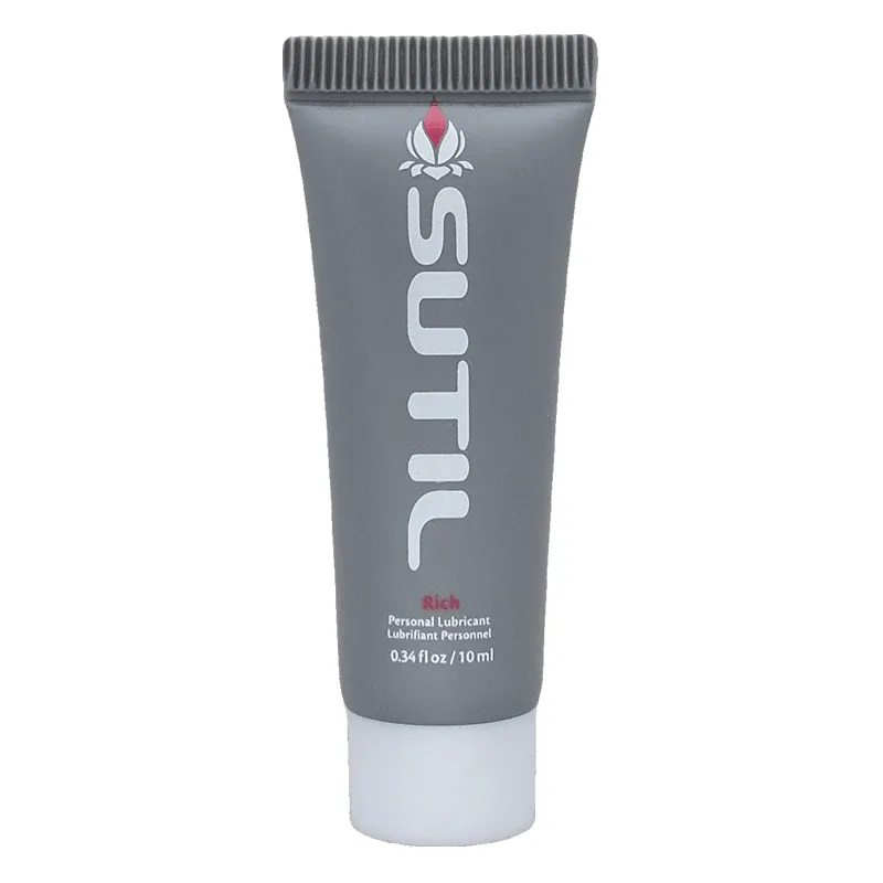 Sutil Rich Water-Based Lubricant