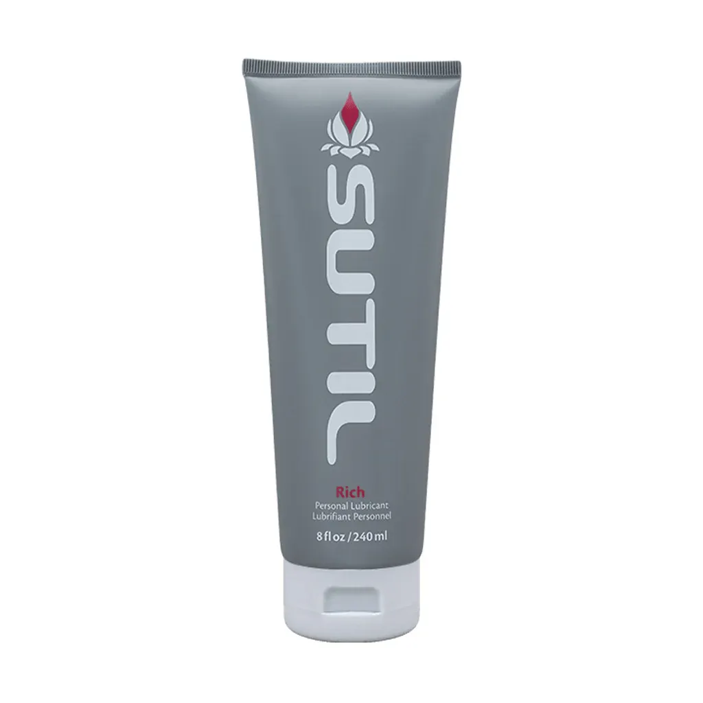 Sutil Rich Water-Based Lubricant