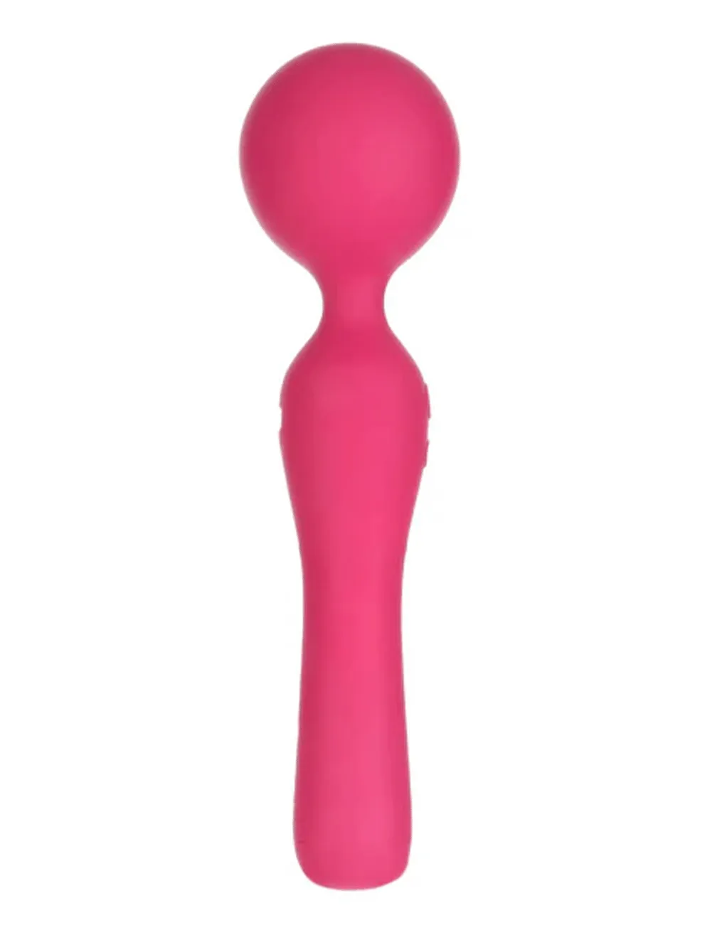 Swan Sceptre Wand Vibrator