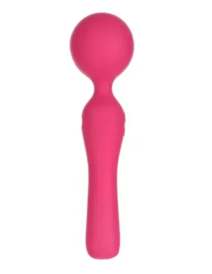 Swan Sceptre Wand Vibrator