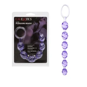 Swirl Pleasure Anal Beads by Cal Exotics