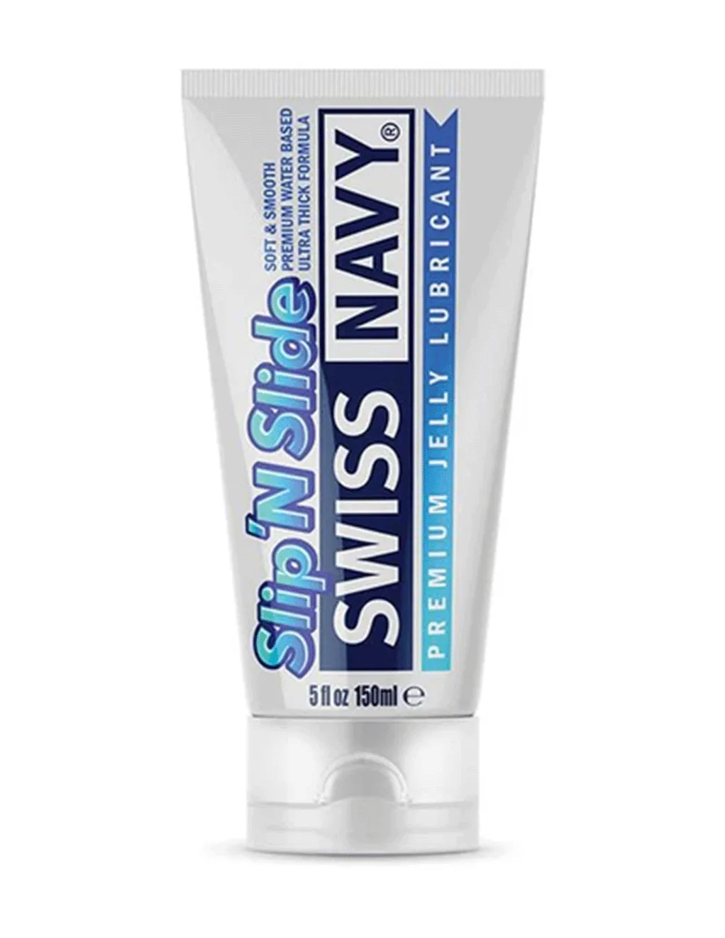 Swiss Navy Slip N Slide Jelly Lubricant