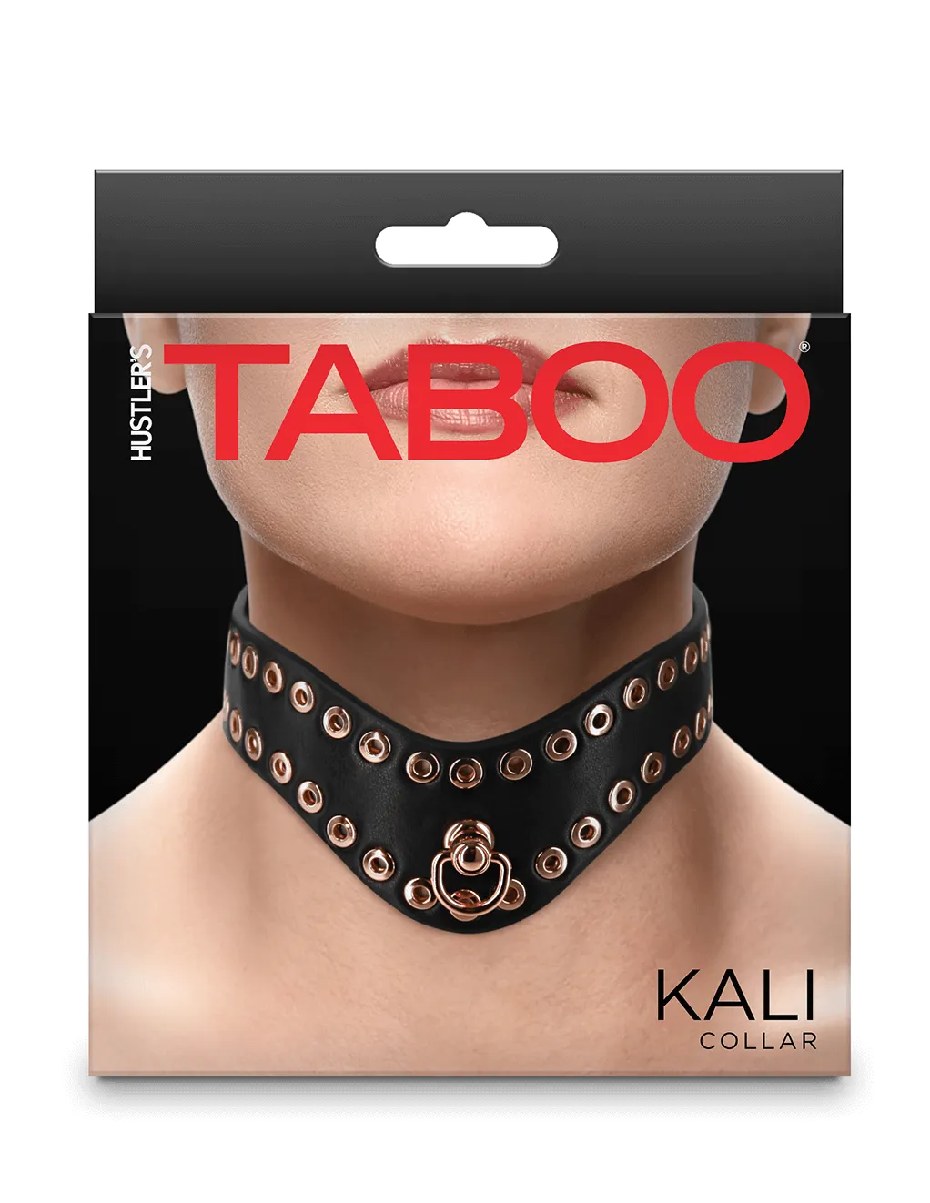Taboo Kali Collar
