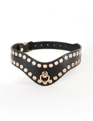 Taboo Kali Collar