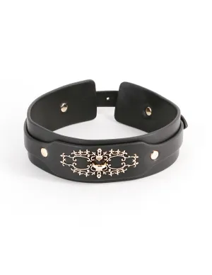 Taboo Katrina Collar