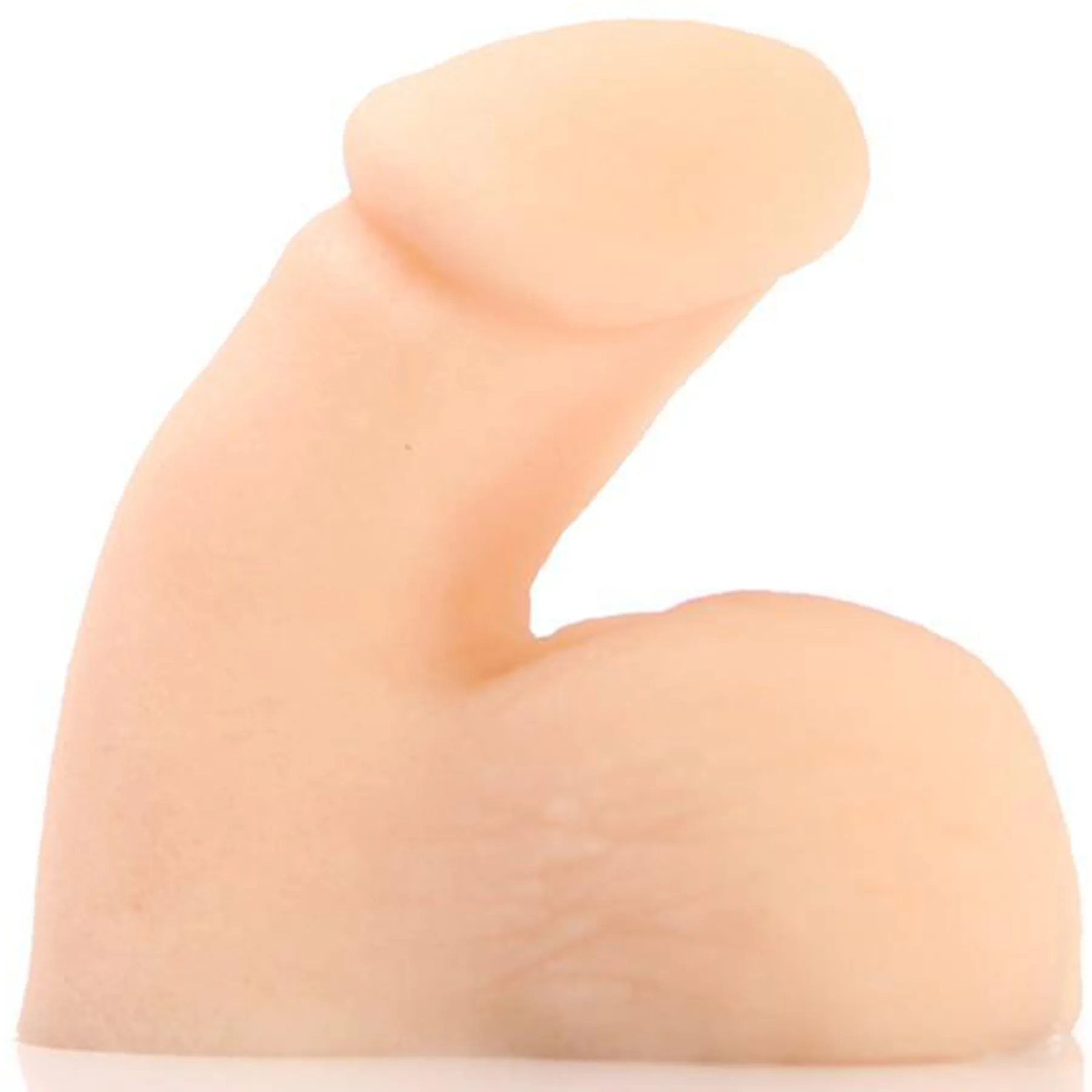 Tantus On The Go Silicone Packer
