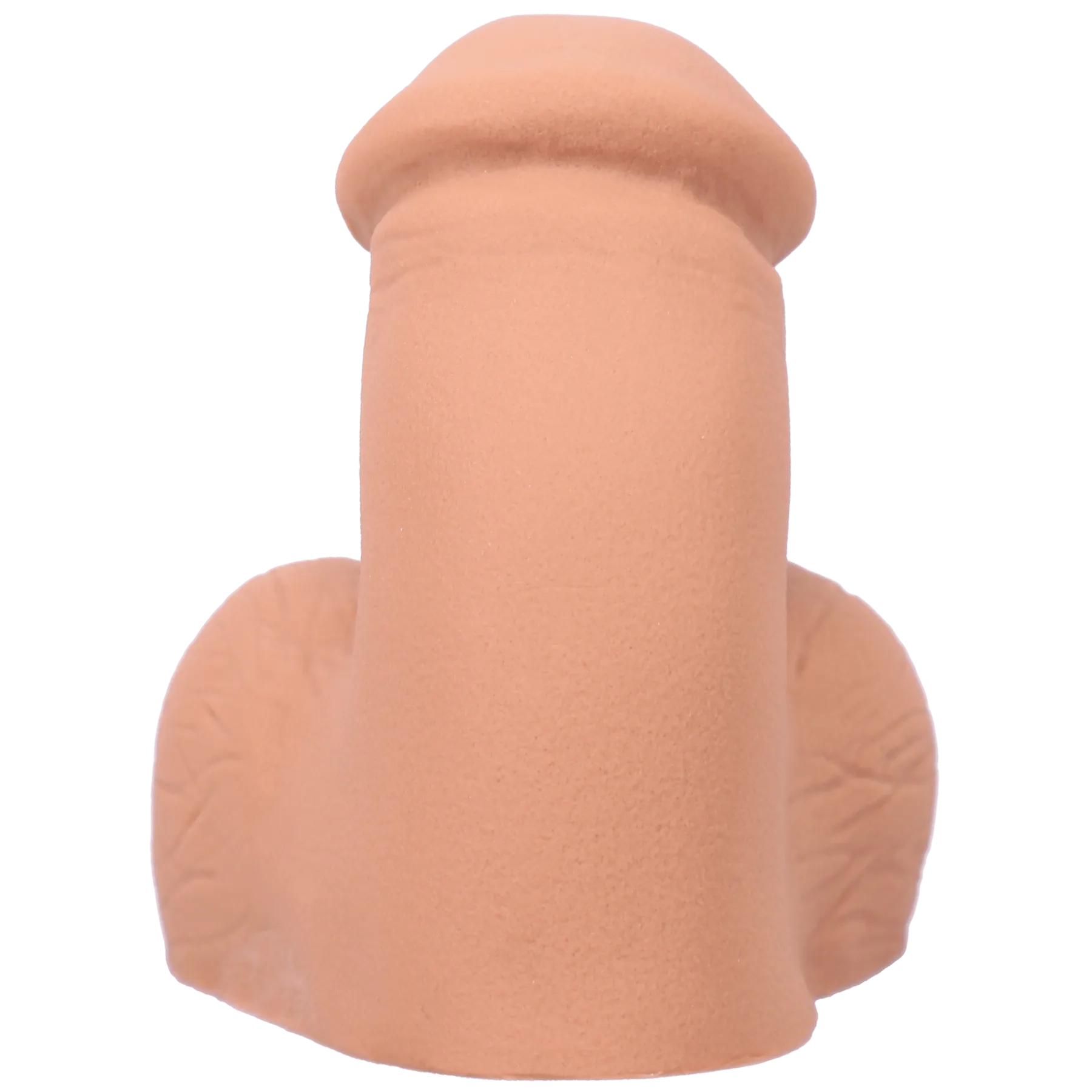 Tantus On The Go Silicone Packer