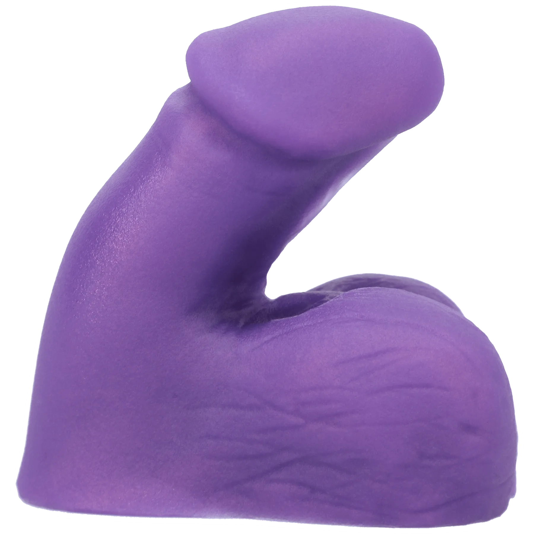 Tantus On The Go Silicone Packer