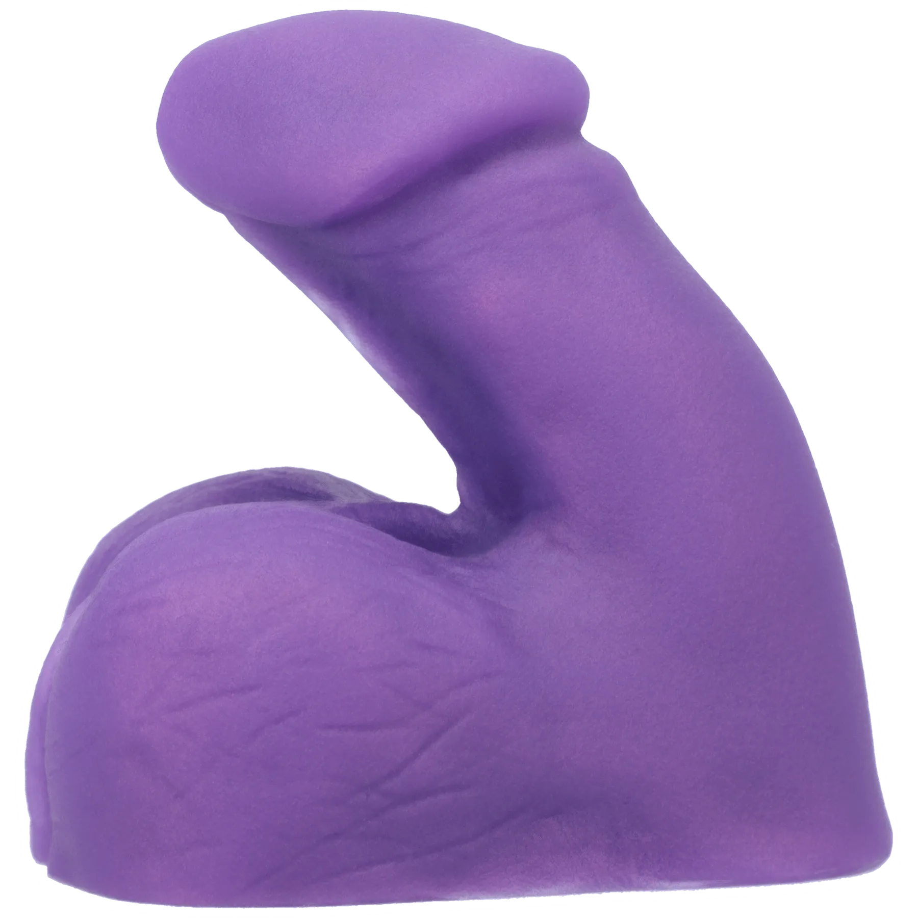 Tantus On The Go Silicone Packer