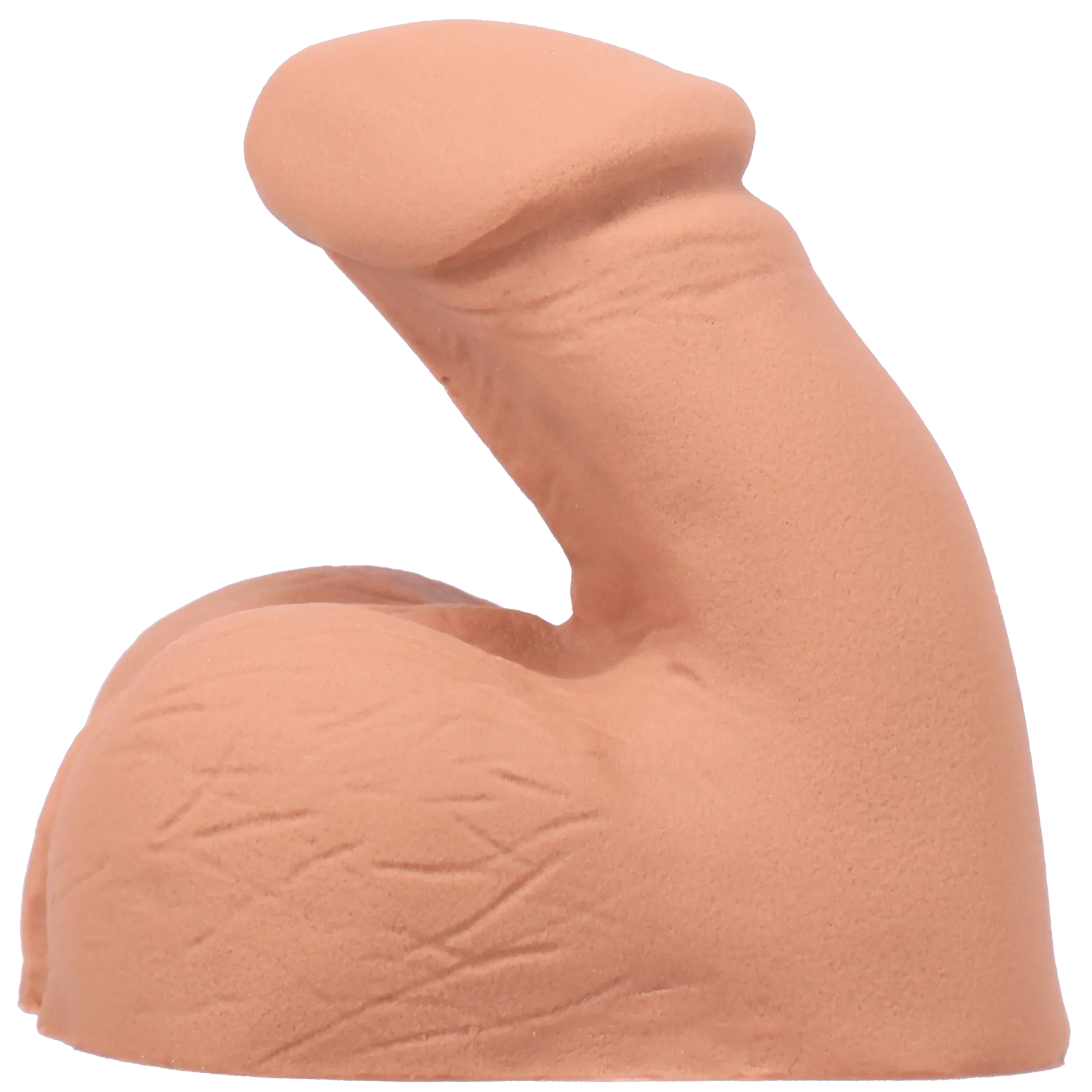 Tantus On The Go Silicone Packer