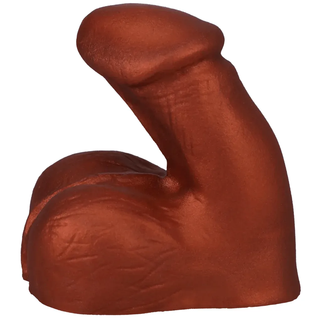 Tantus On The Go Silicone Packer