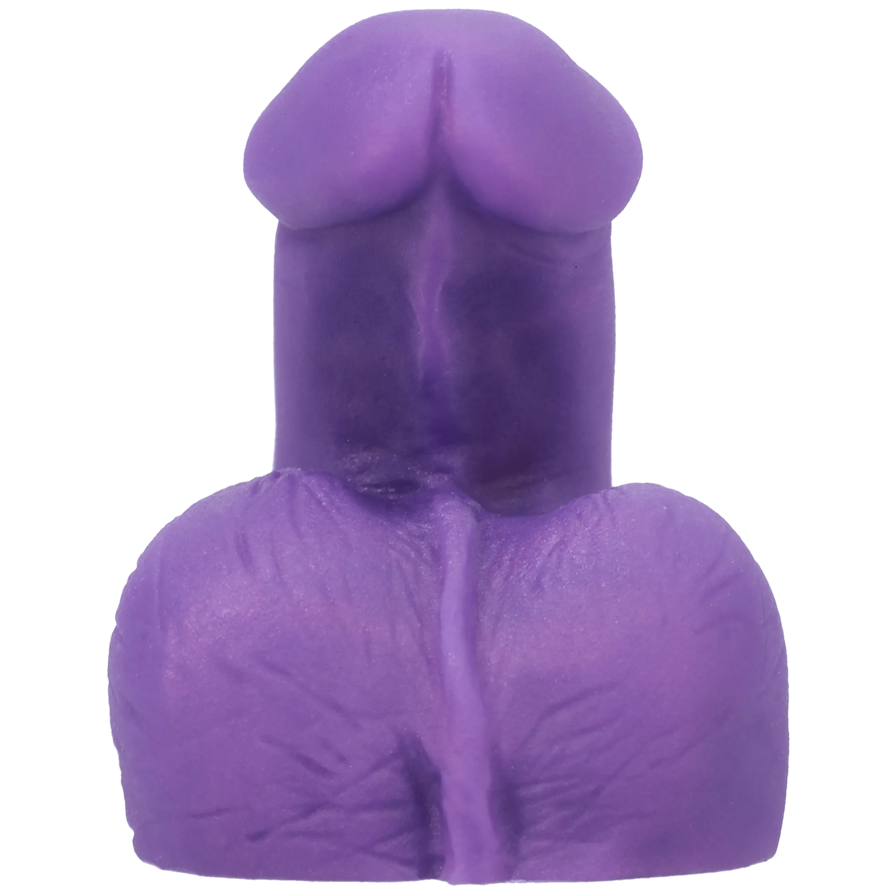 Tantus On The Go Silicone Packer