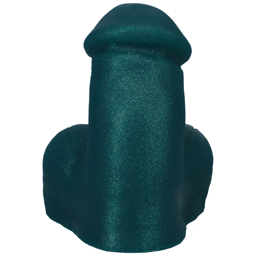 Tantus On The Go Silicone Packer