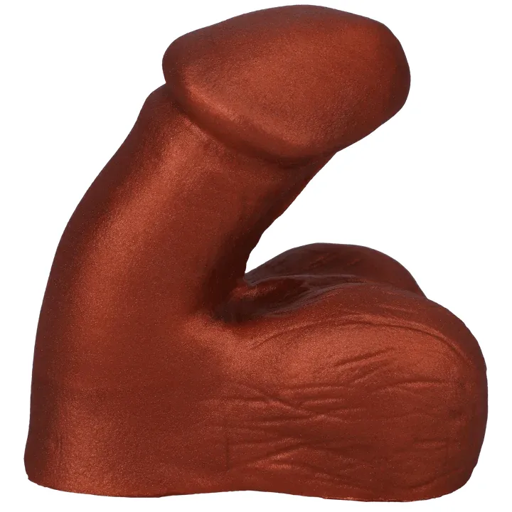 Tantus On The Go Silicone Packer