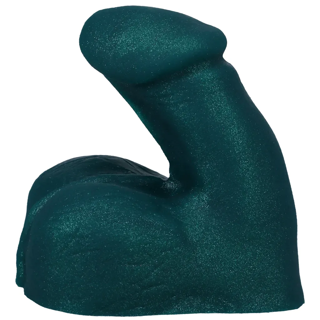 Tantus On The Go Silicone Packer