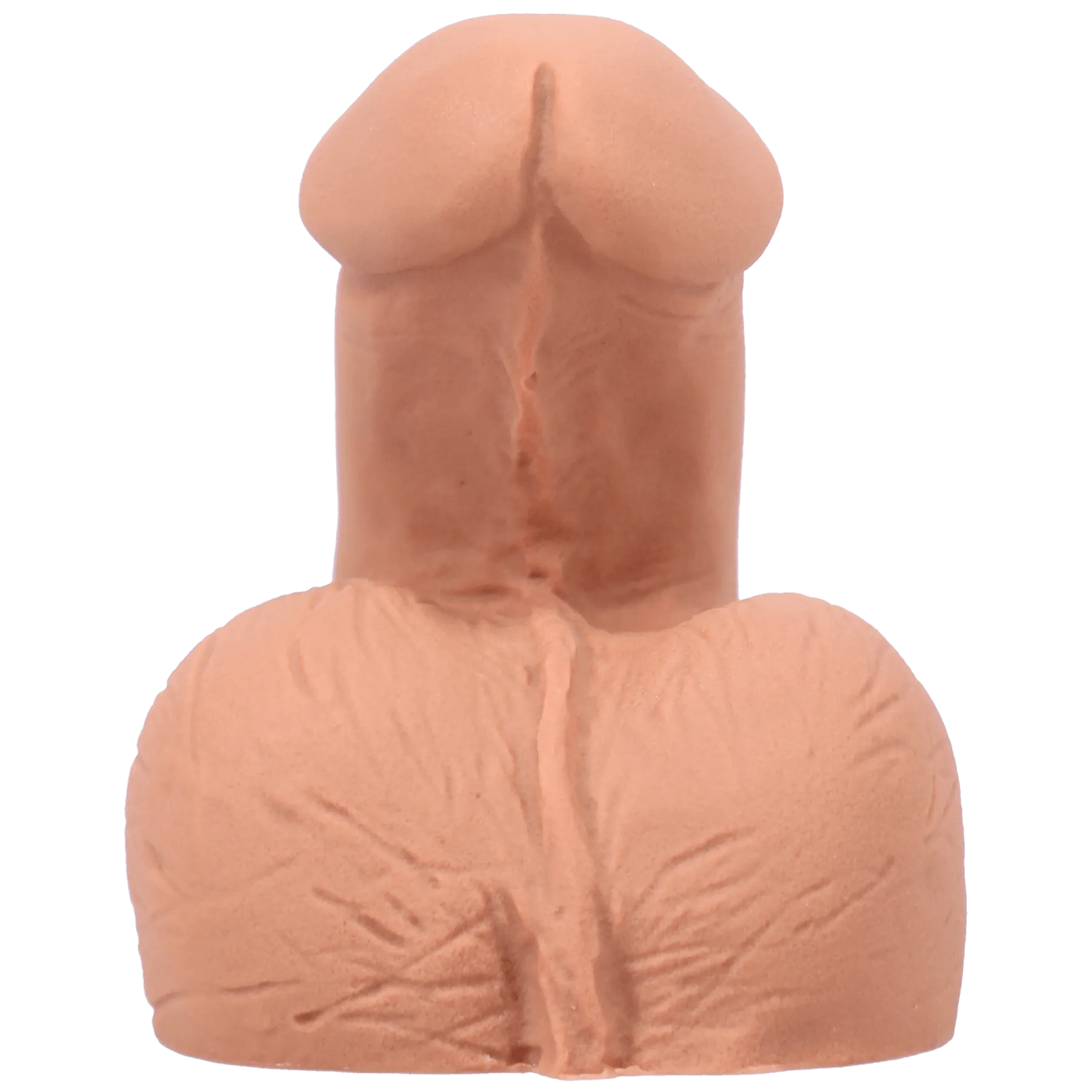 Tantus On The Go Silicone Packer