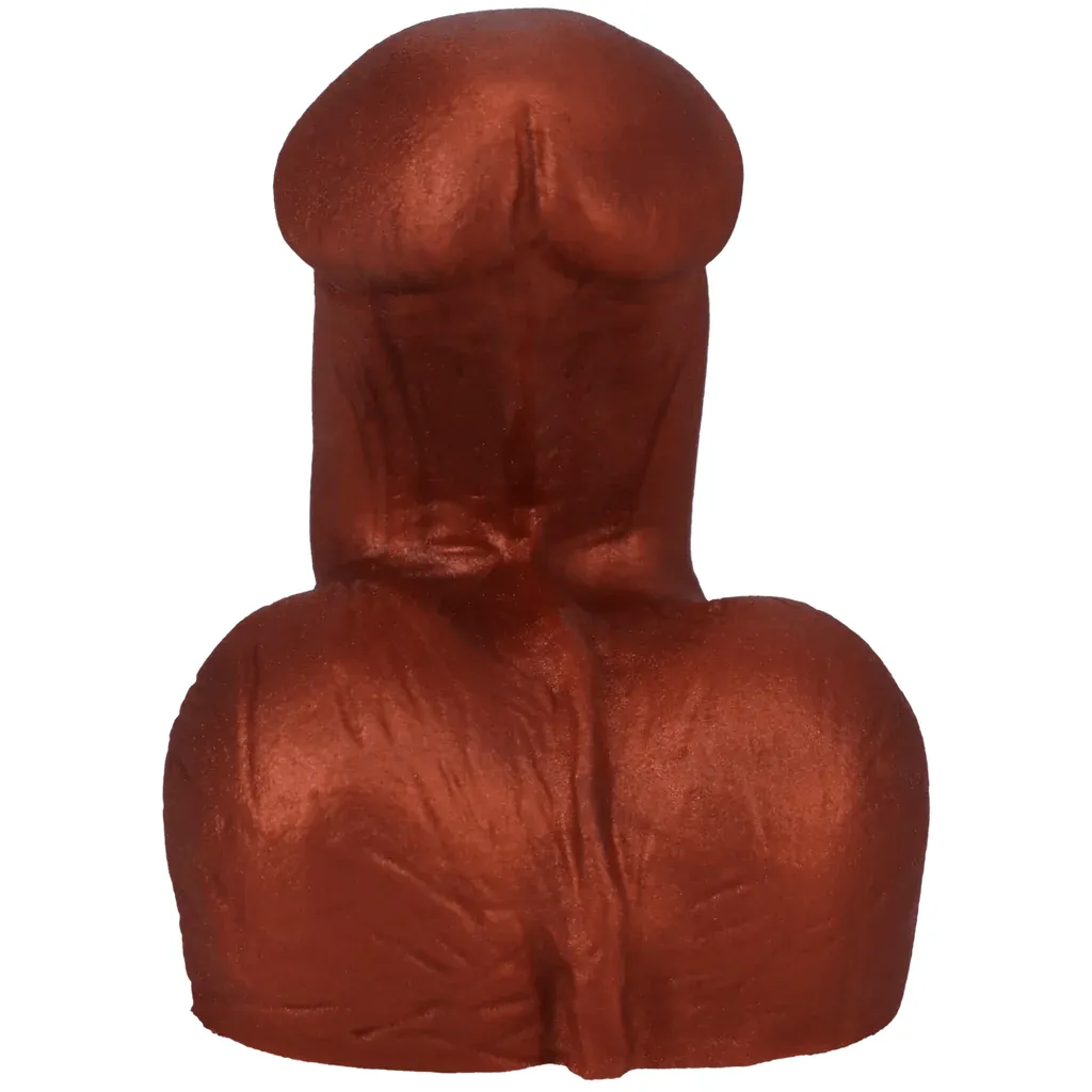 Tantus On The Go Silicone Packer