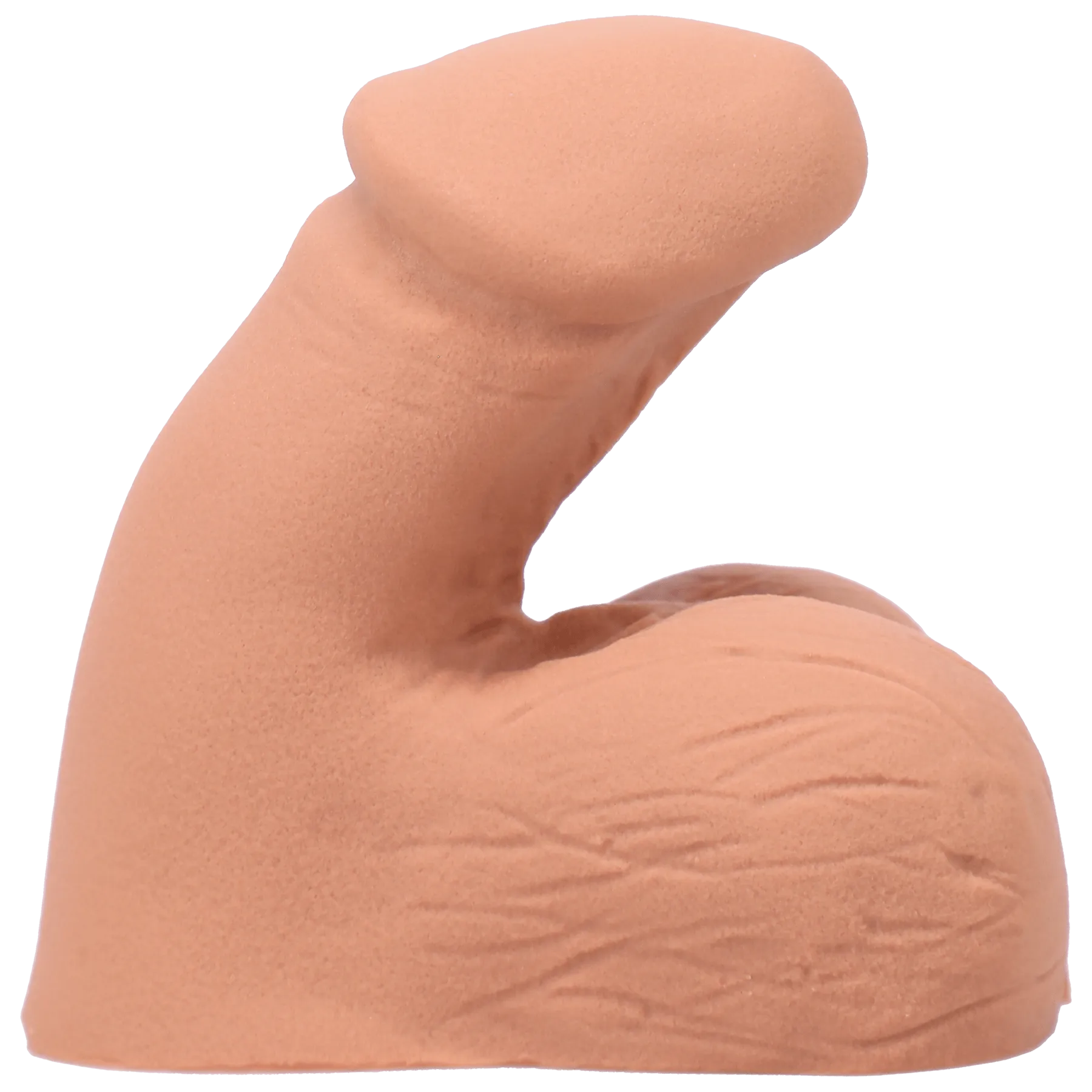 Tantus On The Go Silicone Packer