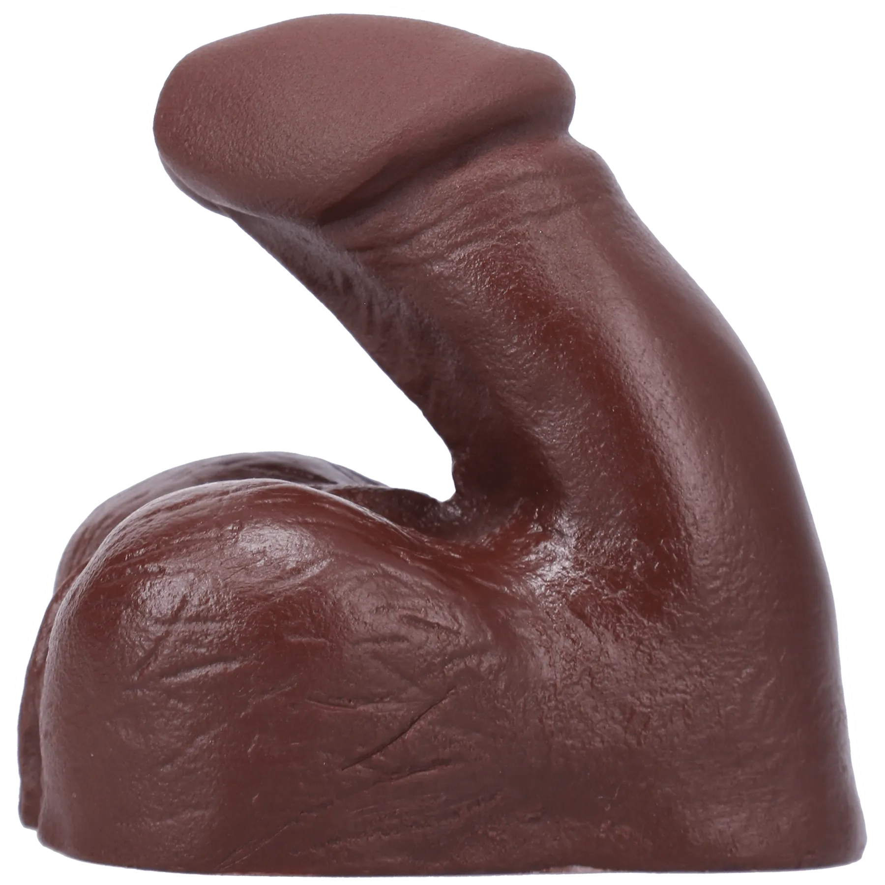 Tantus On The Go Silicone Packer