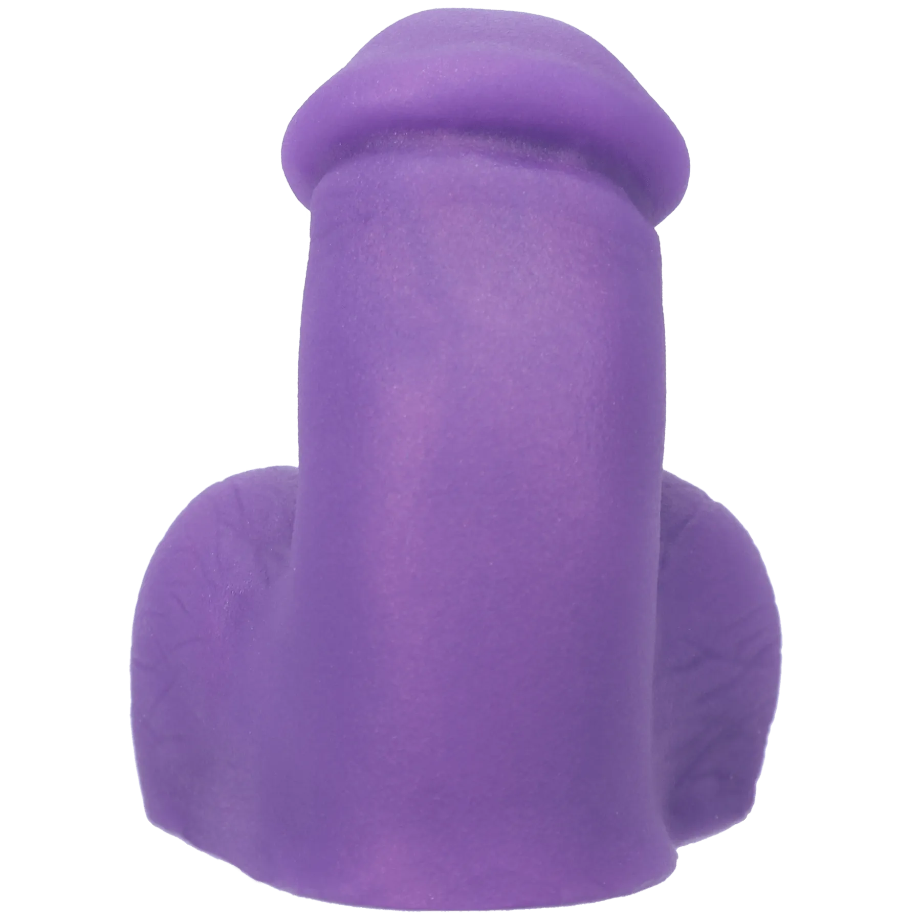 Tantus On The Go Silicone Packer