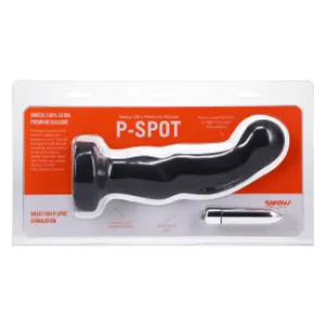Tantus P-Spot Vibrating Dildo