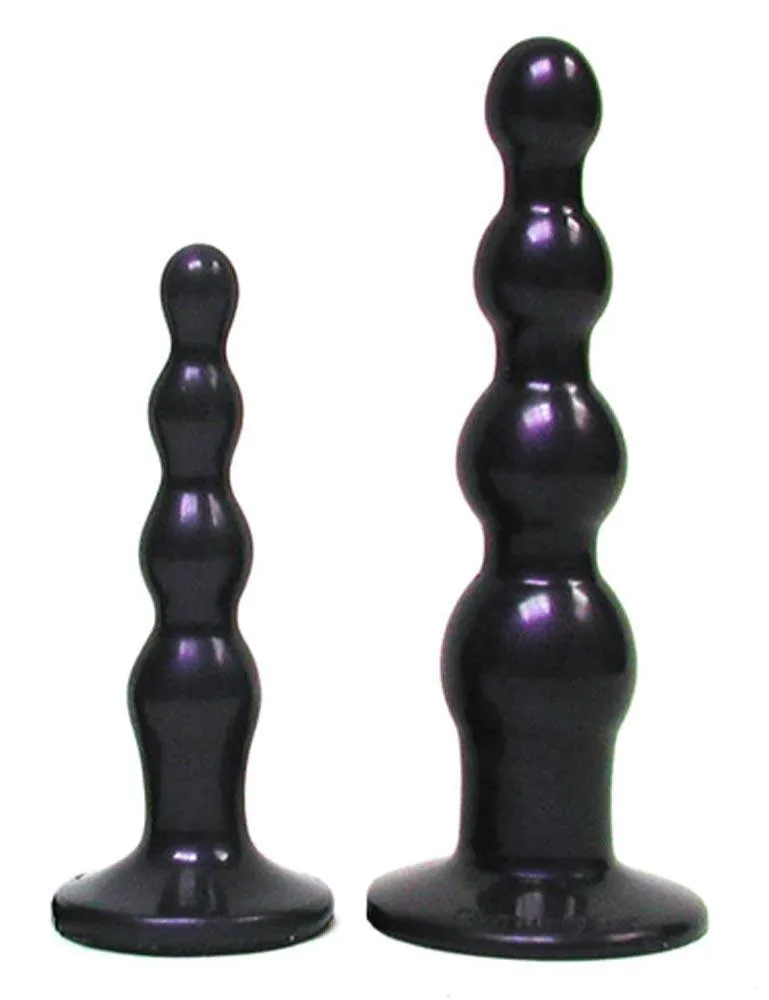 Tantus Ripple Plug