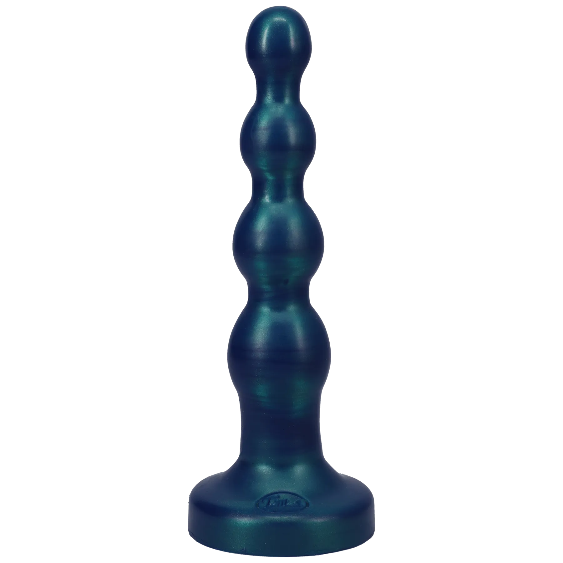 Tantus Ripple Plug
