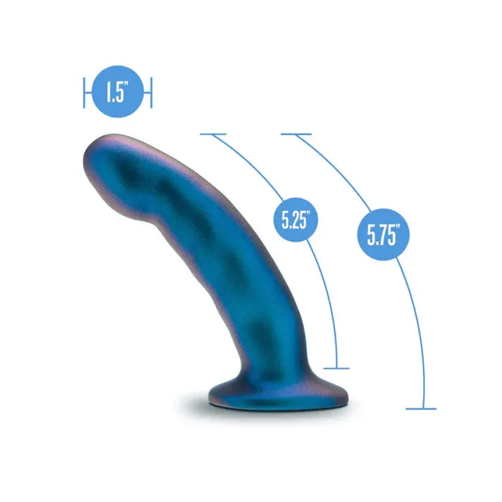 Temptasia Rebellion 5.75 Pegging Dildo by Blush