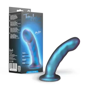 Temptasia Rebellion 5.75 Pegging Dildo by Blush