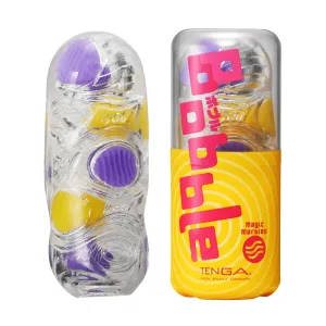 Tenga Bobble Magic Marbles Stroker