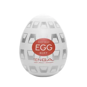 Tenga Egg Boxy